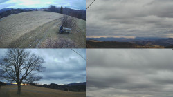 Sdružený snímek Bludný