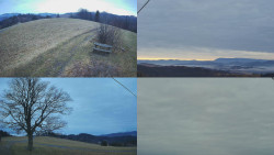 Sdružený snímek Bludný