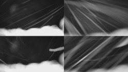 Sdružený snímek Bludný