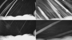 Sdružený snímek Bludný