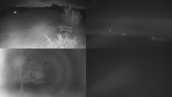 Sdružený snímek Bludný