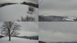 Sdružený snímek Bludný