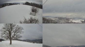 Bludný - Rajnochovice Troják