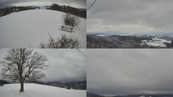 Sdružený snímek Bludný