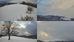 Sdružený snímek Bludný