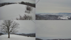 Sdružený snímek Bludný