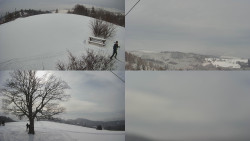 Sdružený snímek Bludný