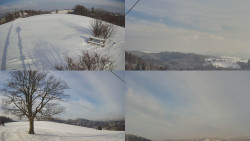 Sdružený snímek Bludný