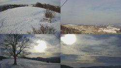 Sdružený snímek Bludný