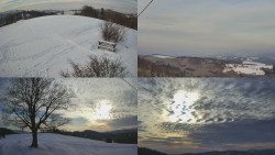 Sdružený snímek Bludný