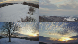 Sdružený snímek Bludný