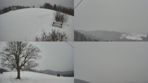 Bludný - Rajnochovice Troják - Sdružený snímek Bludný - 21.2.2026 v 10:31 Bludný - Rajnochovice Troják - Sdružený snímek Bludný - 21.2.2026 v 10:31