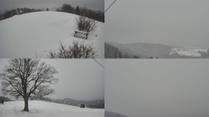 Bludný - Rajnochovice Troják - Sdružený snímek Bludný - 21.2.2026 v 12:01