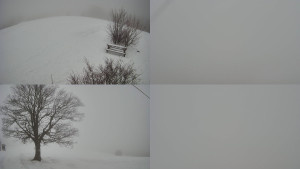 Bludný - Rajnochovice Troják - Sdružený snímek Bludný - 21.2.2026 v 15:31