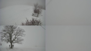 Bludný - Rajnochovice Troják - Sdružený snímek Bludný - 21.2.2026 v 16:31