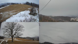 Sdružený snímek Bludný