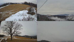 Sdružený snímek Bludný