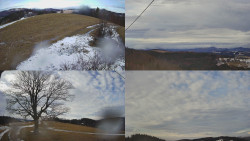 Sdružený snímek Bludný