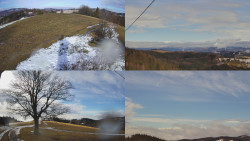 Sdružený snímek Bludný