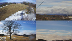 Sdružený snímek Bludný