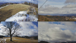 Sdružený snímek Bludný