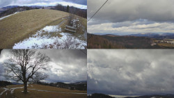 Sdružený snímek Bludný