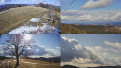 Sdružený snímek Bludný