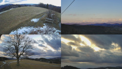 Sdružený snímek Bludný