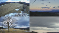 Sdružený snímek Bludný