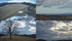 Sdružený snímek Bludný