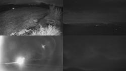 Sdružený snímek Bludný