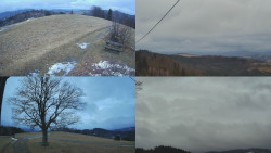 Sdružený snímek Bludný