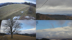 Sdružený snímek Bludný