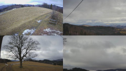 Sdružený snímek Bludný