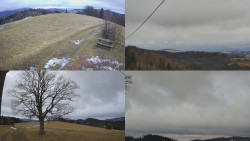 Sdružený snímek Bludný