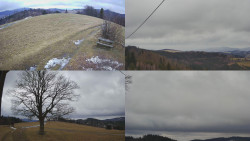 Sdružený snímek Bludný