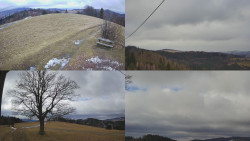 Sdružený snímek Bludný