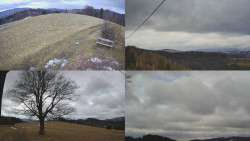 Sdružený snímek Bludný