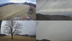 Sdružený snímek Bludný