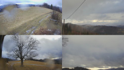 Sdružený snímek Bludný