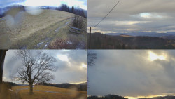 Sdružený snímek Bludný