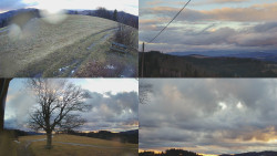 Sdružený snímek Bludný