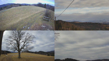 Bludný - Rajnochovice Troják