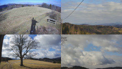 Sdružený snímek Bludný