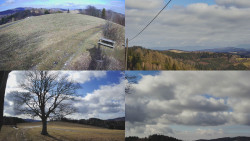 Sdružený snímek Bludný