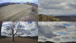 Sdružený snímek Bludný