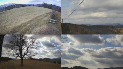 Sdružený snímek Bludný