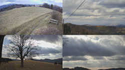 Sdružený snímek Bludný