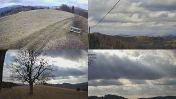 Bludný - Rajnochovice Troják