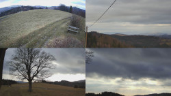 Sdružený snímek Bludný